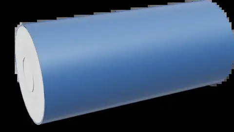 Frozen Sapphire XPPF film roll