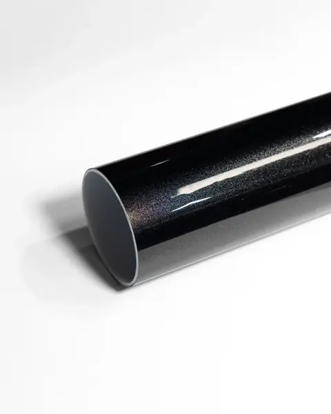 Galaxy Black XPPF film roll