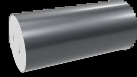 Graphite Gray XPPF film roll