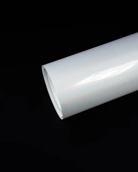 Luma White XPPF film roll