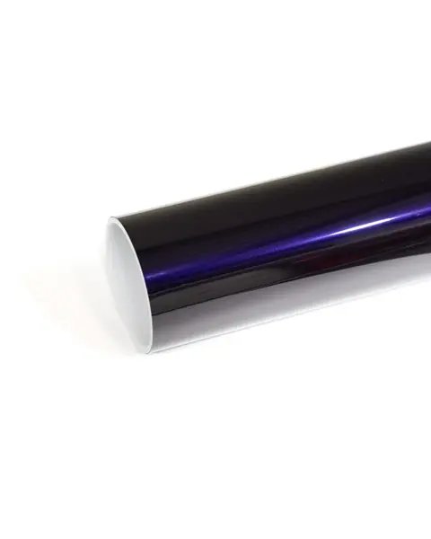 Obsidian Purple XPPF film roll