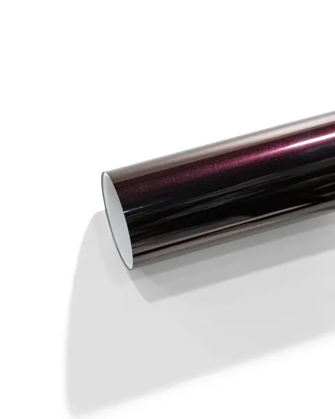 Obsidian Red XPPF film roll