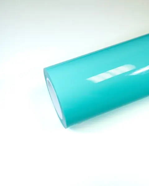 Teal Topaz XPPF film roll