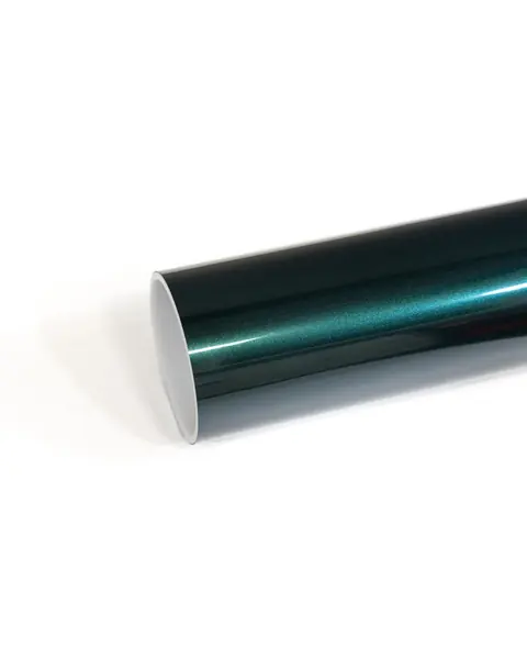 Turkish Green XPPF film roll